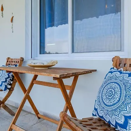 Celestia 1st Floor With Sea Views, Mendi
