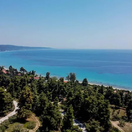 Celestia 1st Floor With Sea Views, Mendi