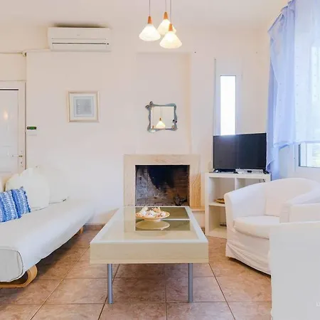 Apartament Celestia 1st Floor With Sea Views, Mendi *