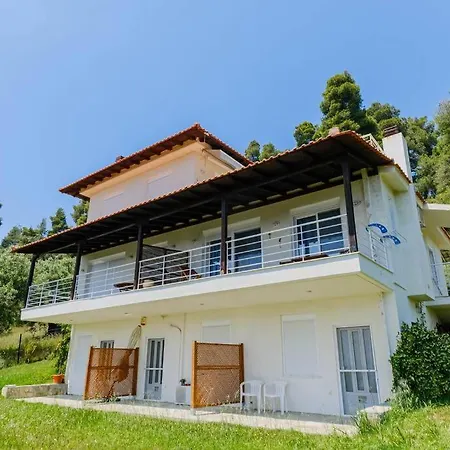 Celestia 1st Floor With Sea Views, Mendi Apartament
