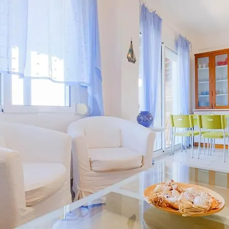 Apartament Celestia 1st Floor With Sea Views, Mendi *